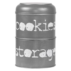LABEL51 Cookie Storage Jar 17x27cm