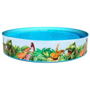 Bestway Swimming Pool Dinosaur Fill'N Fun
