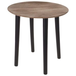 Ambiance Side Table 40x40 cm MDF