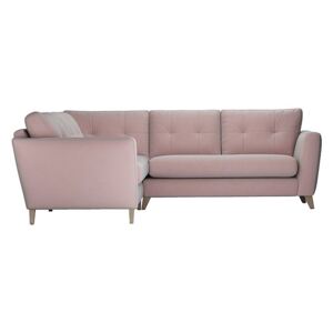 The Lounge Co. - Hermione Fabric Corner Sofa