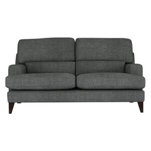 The Lounge Co. - Romilly 2.5 Seater Fabric Sofa - Grey