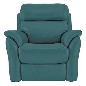 Relax Station Revive Leather Armchair- World of Leather