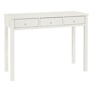 Eva Dressing Table - White