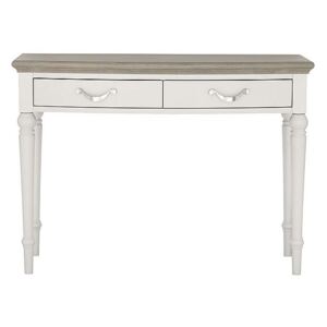 Furnitureland - Annecy Dressing Table - Grey