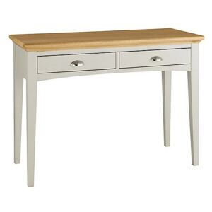 Furnitureland - Emily Dressing Table - Grey