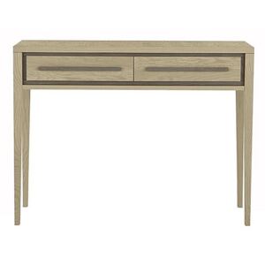 Durrell Dressing Table - Brown