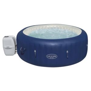 New York Lay-Z-Spa Airjet 4-6 Hot Tub (Plus FREE Cleaning Kit)