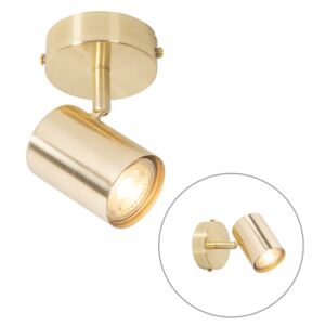Modern spot brass adjustable - Jeana