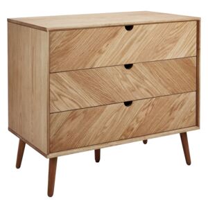 Sonia Chest of 3 Drawers