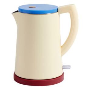 Sowden Kettle - / Steel - 1.5 L by Hay Yellow