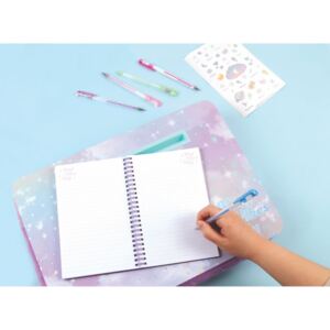 Make it real Kids Lap Desk and Stationery Holowave