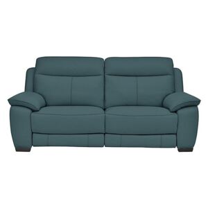 Starlight Express 3 Seater Leather Sofa- World of Leather