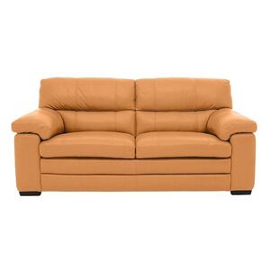 Cozee 2 Seater Pure Premium Leather Sofa- World of Leather