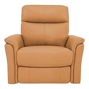 Compact Collection Piccolo Recliner Armchair- World of Leather