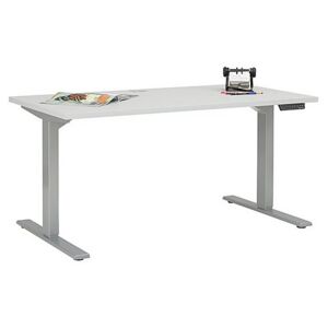 Elevate Height Adjustable Desk - 150-cm