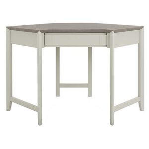 Skye Corner Desk - Grey
