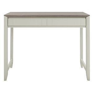 Skye Standard Desk - Grey