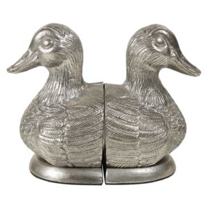 Country Living Duck Bookends