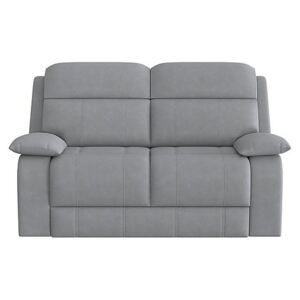 Moreno 2 Seater Fabric Sofa