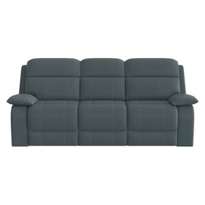 Moreno 3 Seater Fabric Sofa