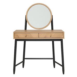 Ercol - Monza Dressing Table