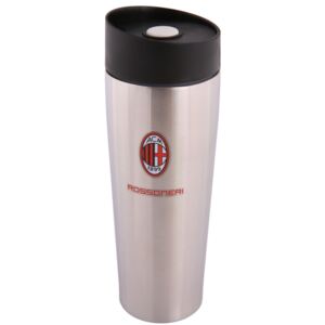 Thermal mug AC Milan Classic 380 ml