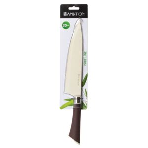 Chef&#039;s knife Pure Line 20 cm AMBITION