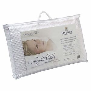 Hypnos - Latex Pillow High Profile