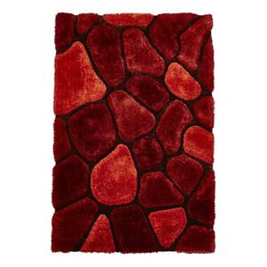 Noble House 2 Rug - 120cm-x-170cm - Red