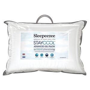 Sleepeezee - Cooler Extreme Pillow