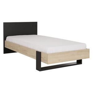 Carter Single Bed