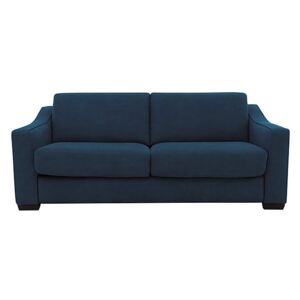 Optimus 3 Seater Fabric Sofa