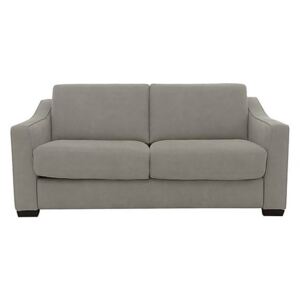 Optimus 2 Seater Fabric Sofa