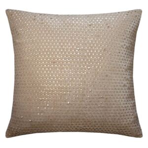 Amanda Holden Champagne Bubbles Filled Cushion 50cm x 50cm