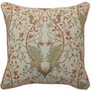 The Chateau - Woodland Trail C/Cover Linen