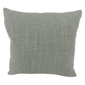 Living Proof Sofas - LivingProof Large Fabric Scatter Cushion - Green