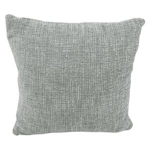 Living Proof Sofas - LivingProof Large Fabric Scatter Cushion - Grey