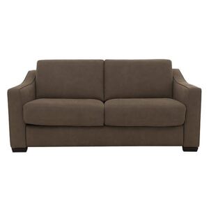 Optimus 2 Seater Fabric Sofa