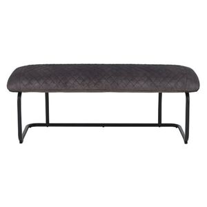 Creed Low Bench