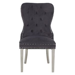 Chennai Quilted Dining Chair