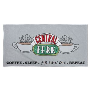 Friends Central Perk Coffee Towel