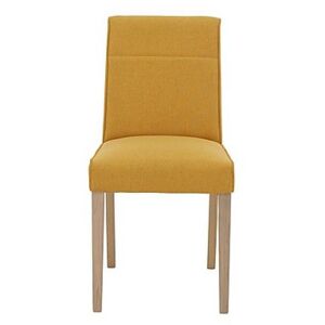 Hammersmith Dining Chair - Yellow