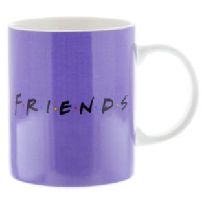 Cup Friends - Personalities