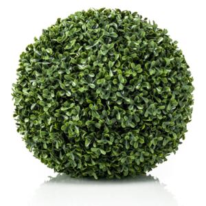 Emerald Artificial Boxwood Ball UV Green 48 cm