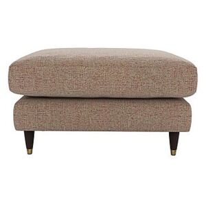 The Lounge Co. - Colette Fabric Footstool