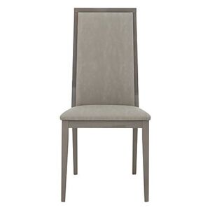 ALF - Movado Dining Chair - Grey