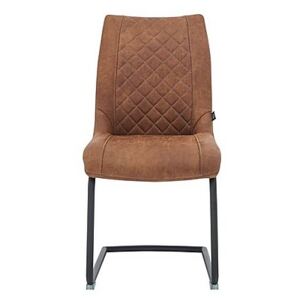 Baltimore Dining Chair - Brown