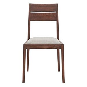 Ercol - Lugo Dining Chair - Brown