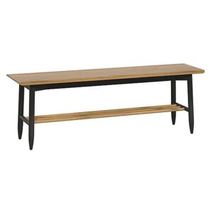Ercol - Monza Dining Bench