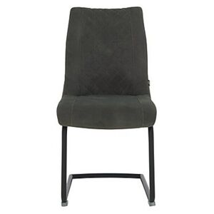 Habufa - Philadelphia Dining Chair - Grey